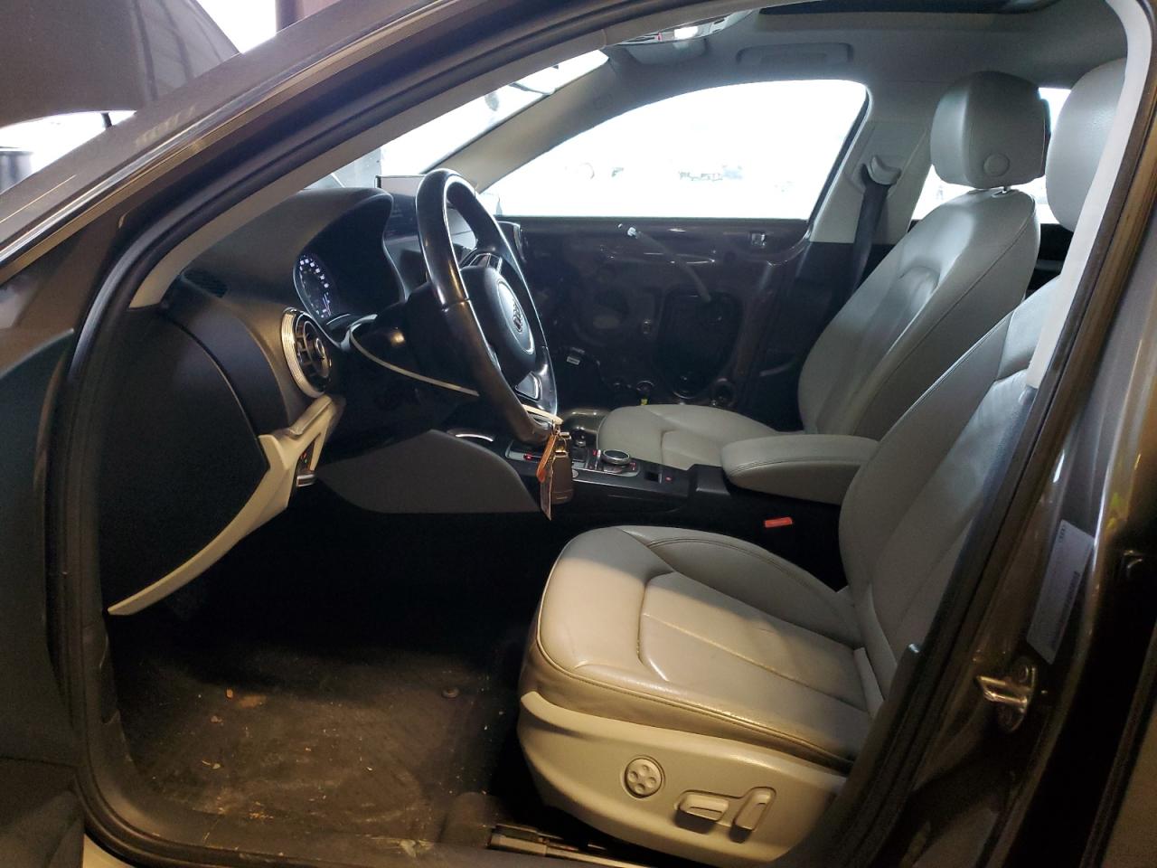 2016 Audi A3 E-Tron Premium Plus VIN: WAUTPBFF5GA131264 Lot: 92278955