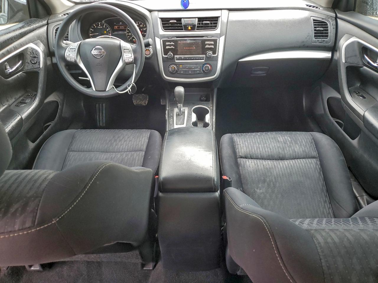 2018 Nissan Altima 2.5 VIN: 1N4AL3AP3JC193226 Lot: 92852945