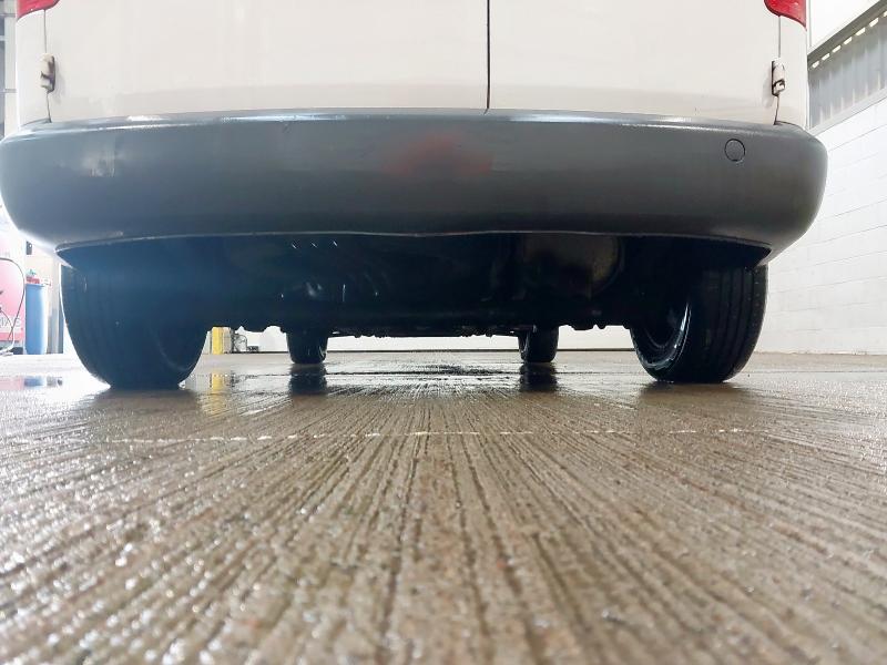 2008 VOLKSWAGEN CADDY 2.0SDI PD 69PS VAN