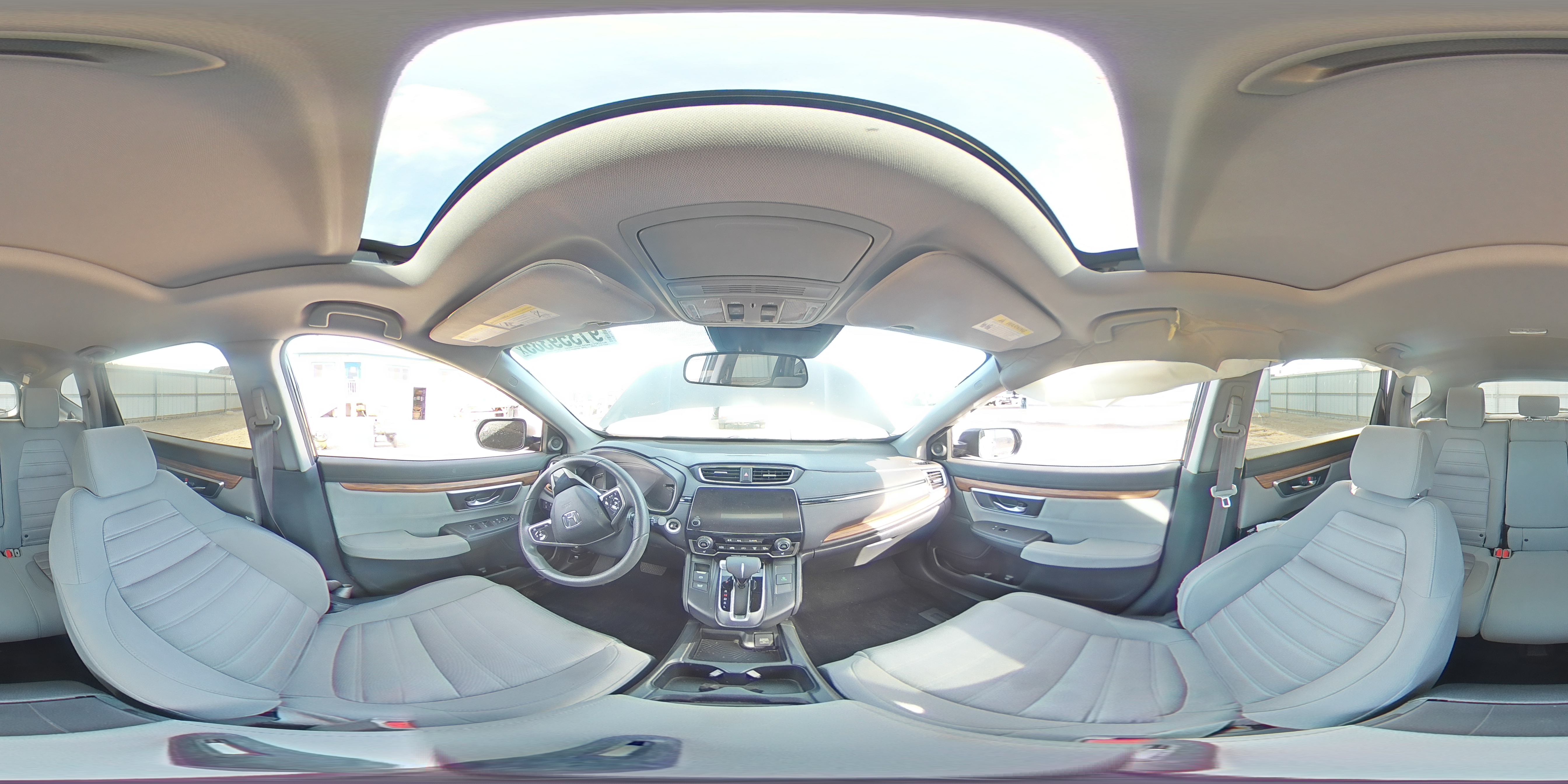 2019 Honda Cr-V Ex VIN: 2HKRW1H57KH513201 Lot: 91359385