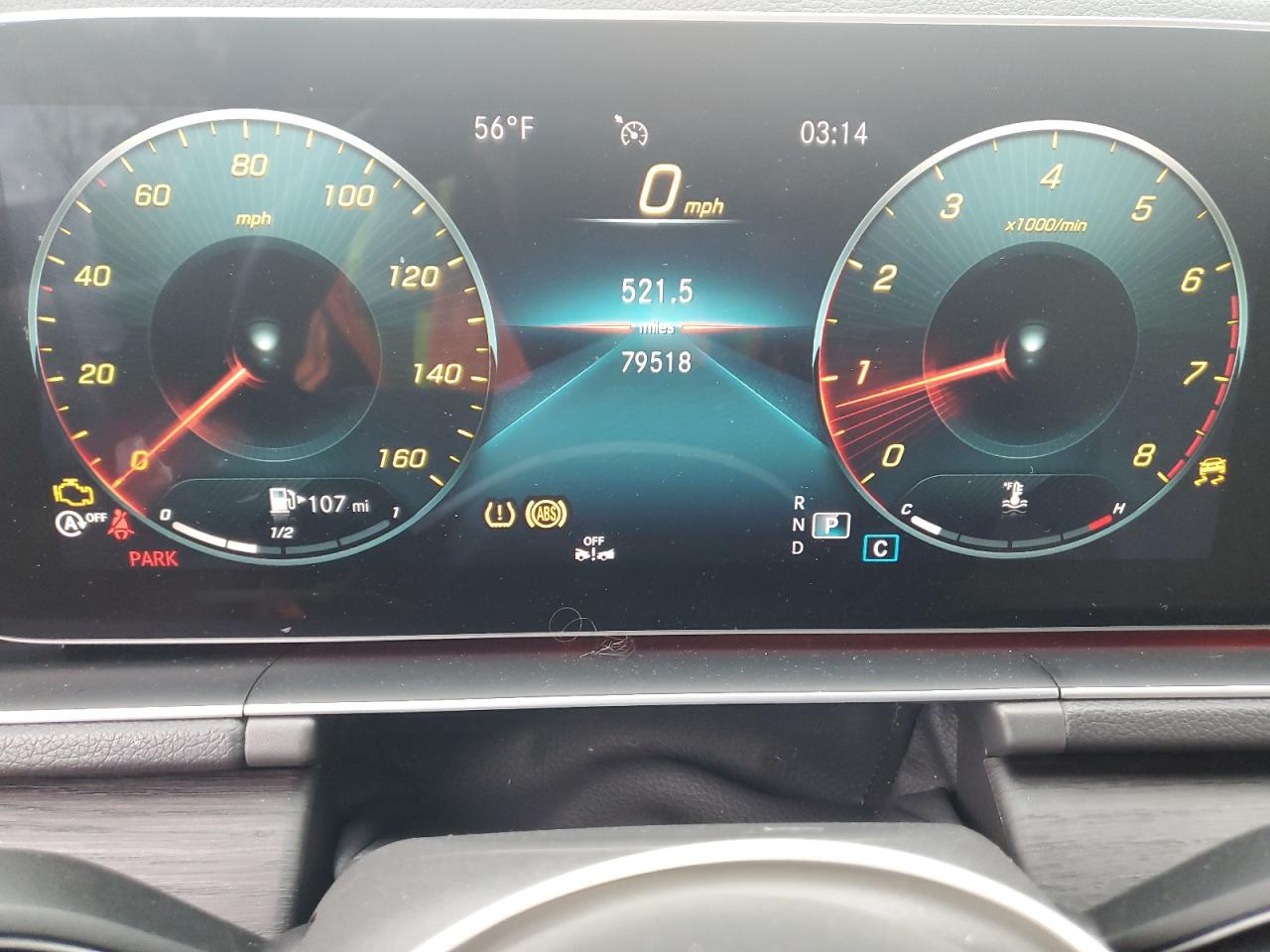 2020 Mercedes-Benz Gle 350 4Matic VIN: 4JGFB4KB9LA143727 Lot: 91244435