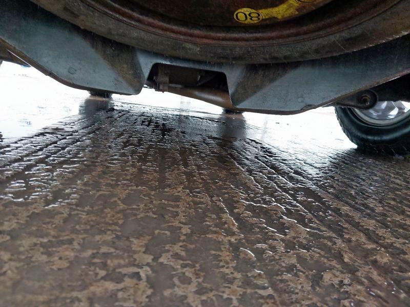 2011 LAND ROVER DISCOVERY 3.0 TDV6 HSE 5DR AUTO