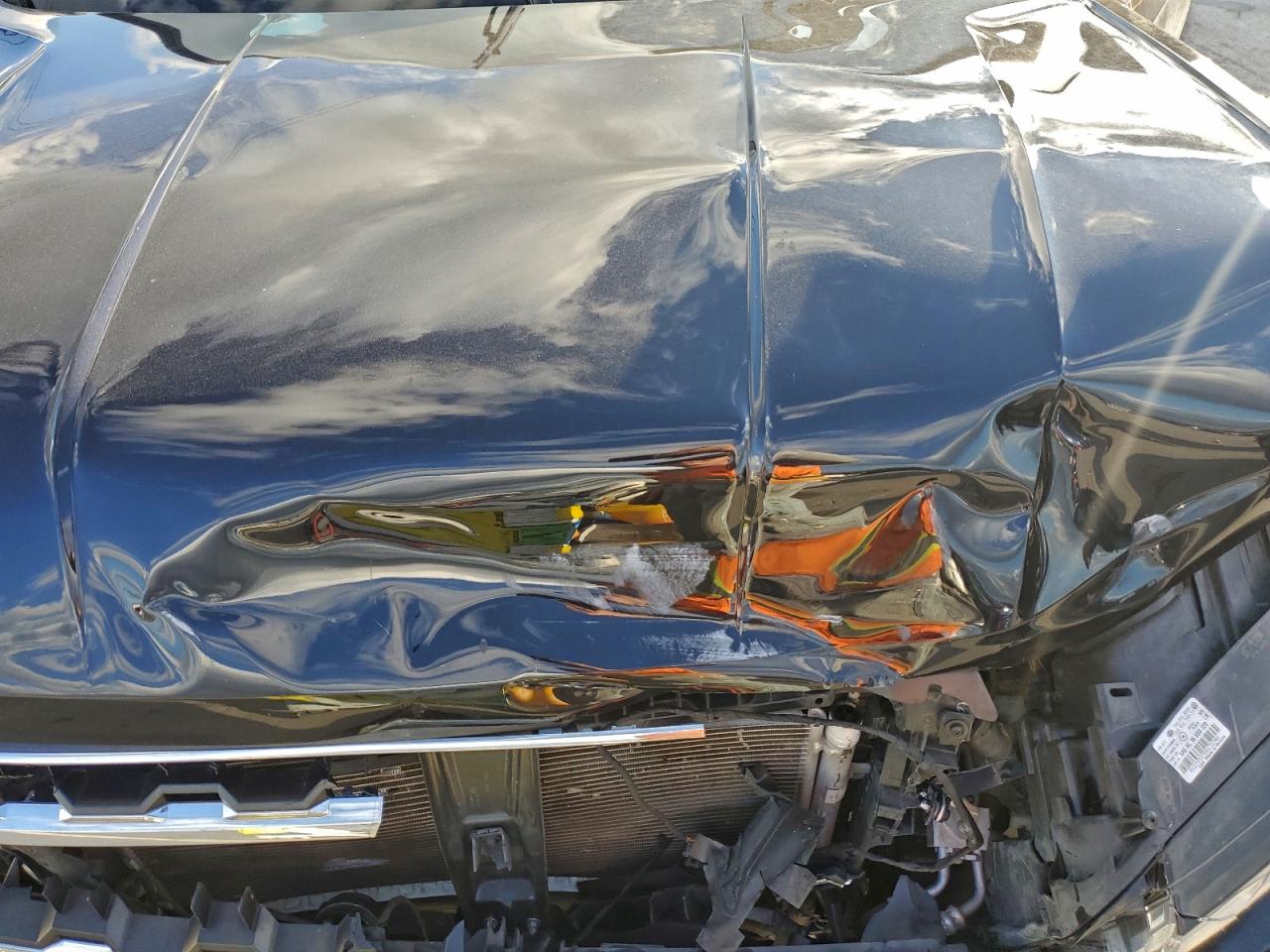 2019 Volkswagen Atlas Se VIN: 1V2UR2CA7KC541845 Lot: 94532435