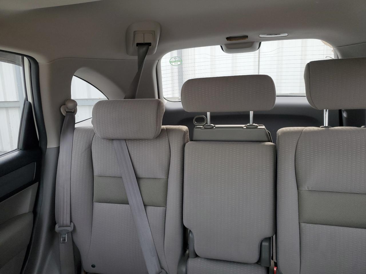 2008 Honda Cr-V Ex VIN: JHLRE48568C001473 Lot: 91443895