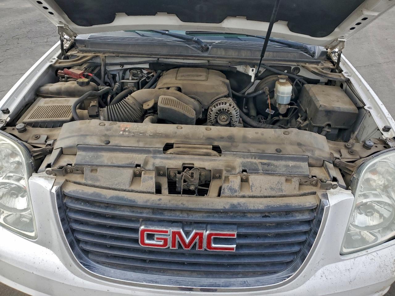 2014 GMC Yukon Sle VIN: 1GKS1AE07ER142163 Lot: 94809255