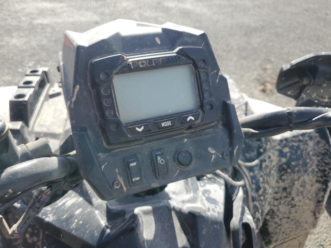 2020 Polaris Scrambler Xp 1000 S VIN: 4XASGE950LB676710 Lot: 91382815