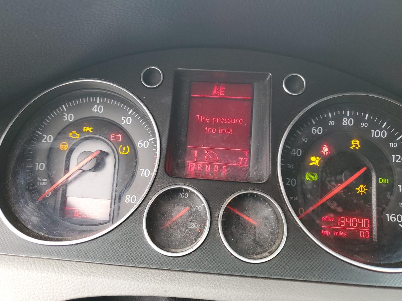 2006 Volkswagen Passat 2.0T VIN: WVWAK73C36E052280 Lot: 90759175