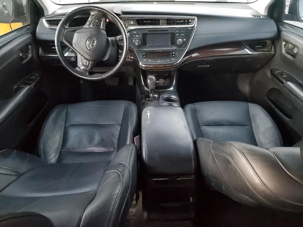 2013 Toyota Avalon Base VIN: 4T1BK1EB8DU025743 Lot: 93446615