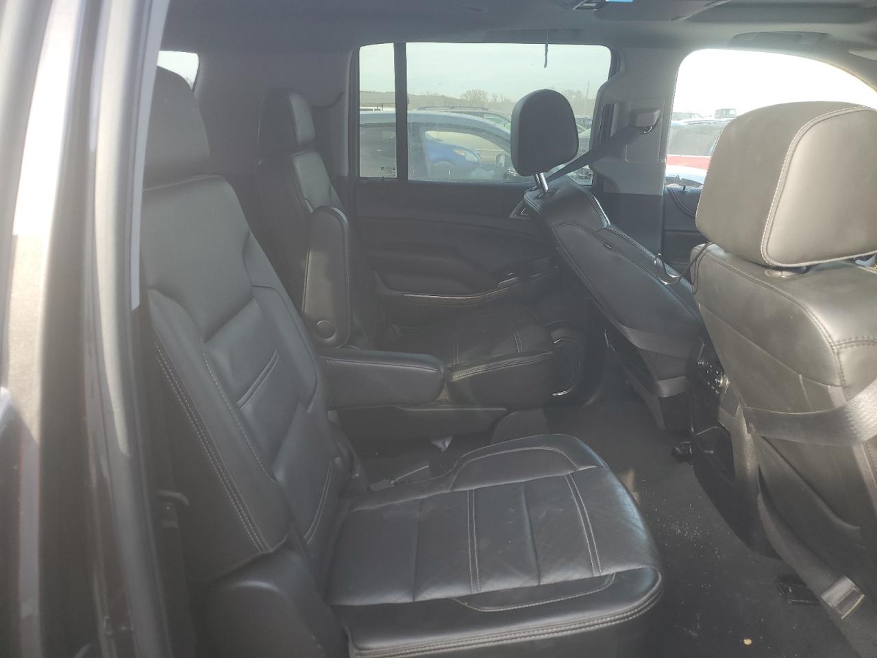 2020 GMC Yukon Xl Denali VIN: 1GKS2HKJ3LR238646 Lot: 91455755