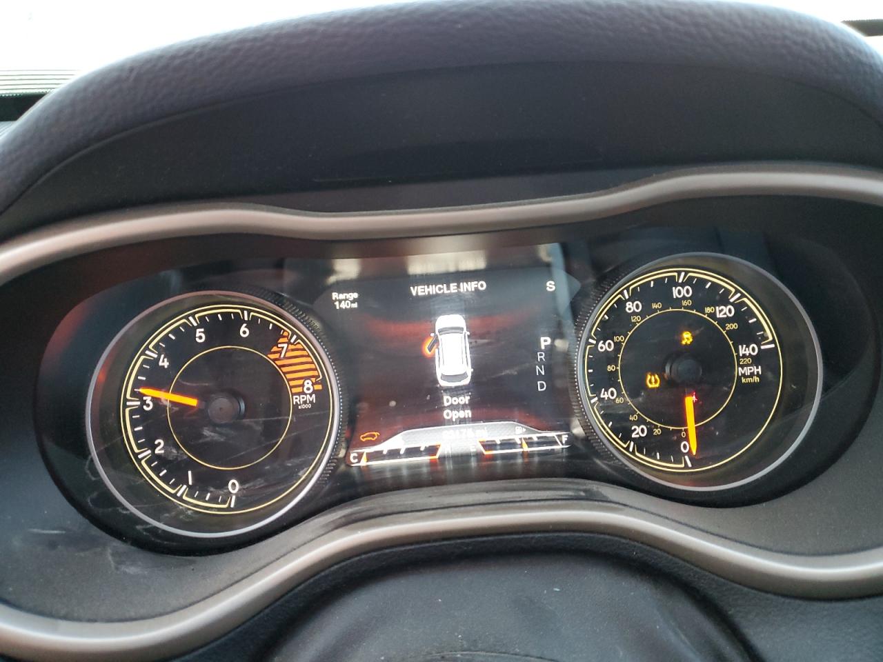 2018 Jeep Cherokee Limited VIN: 1C4PJMDX3JD578775 Lot: 91411775