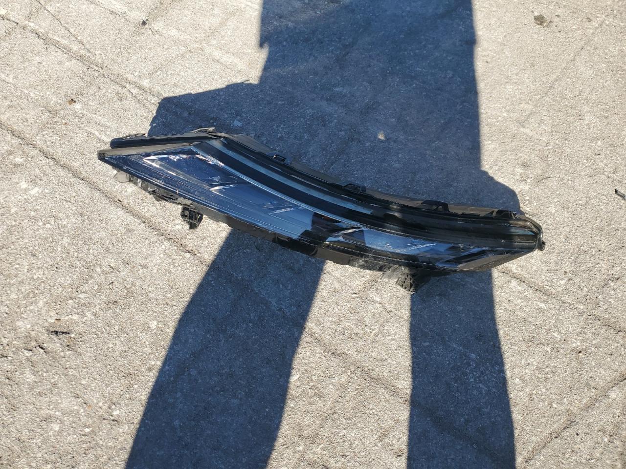 2023 Mitsubishi Outlander Se VIN: JA4J3UA84PZ055929 Lot: 93007685