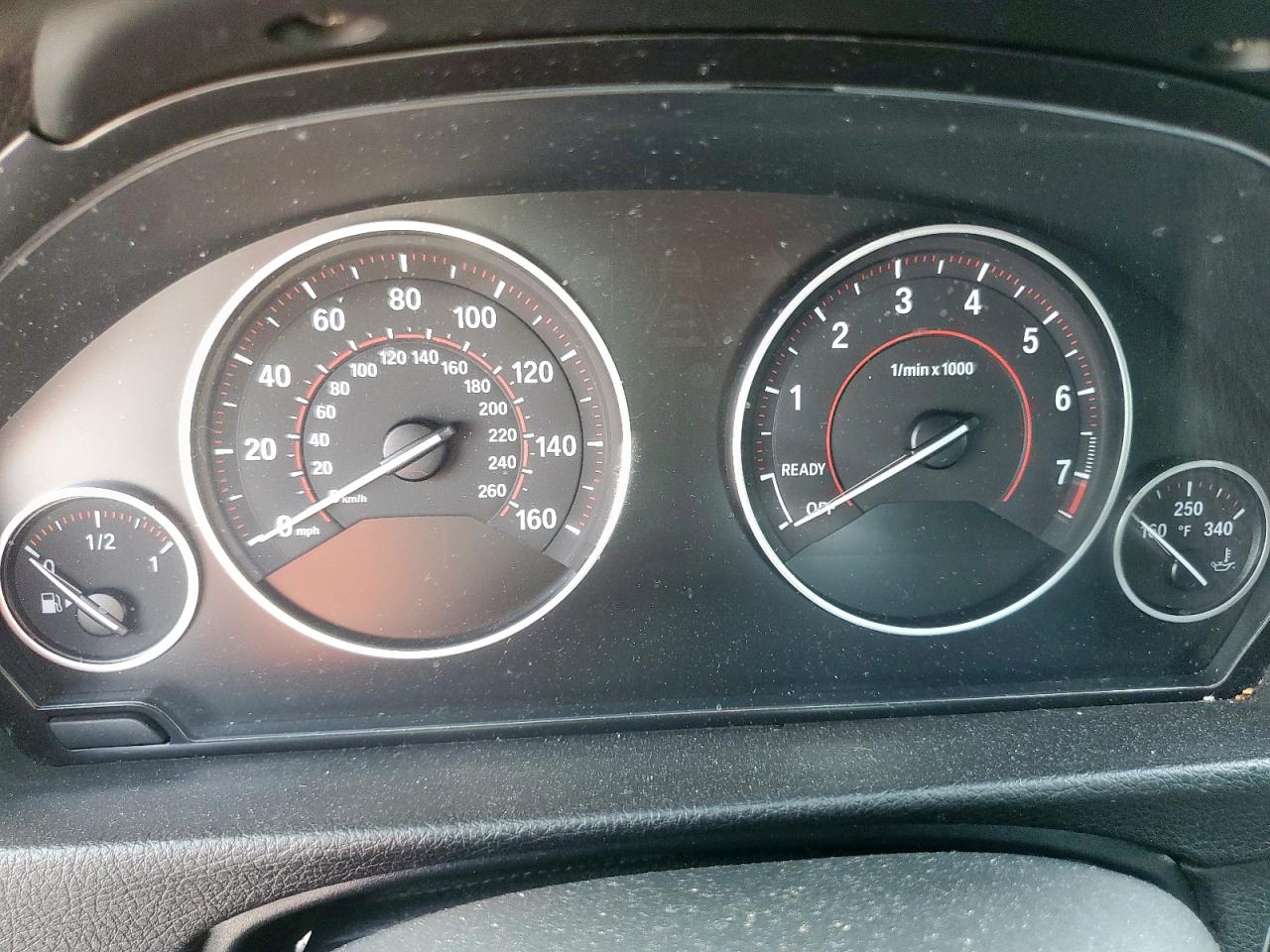 2019 BMW 430I Gran Coupe VIN: WBA4J1C55KBM18232 Lot: 93471375