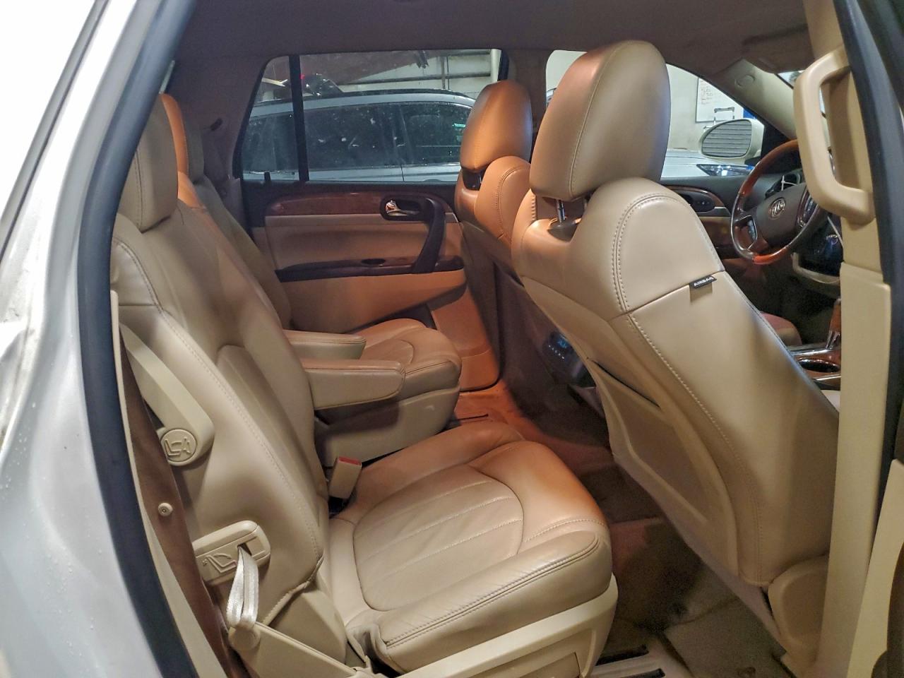 2012 Buick Enclave VIN: 5GAKVCED6CJ259115 Lot: 94317635