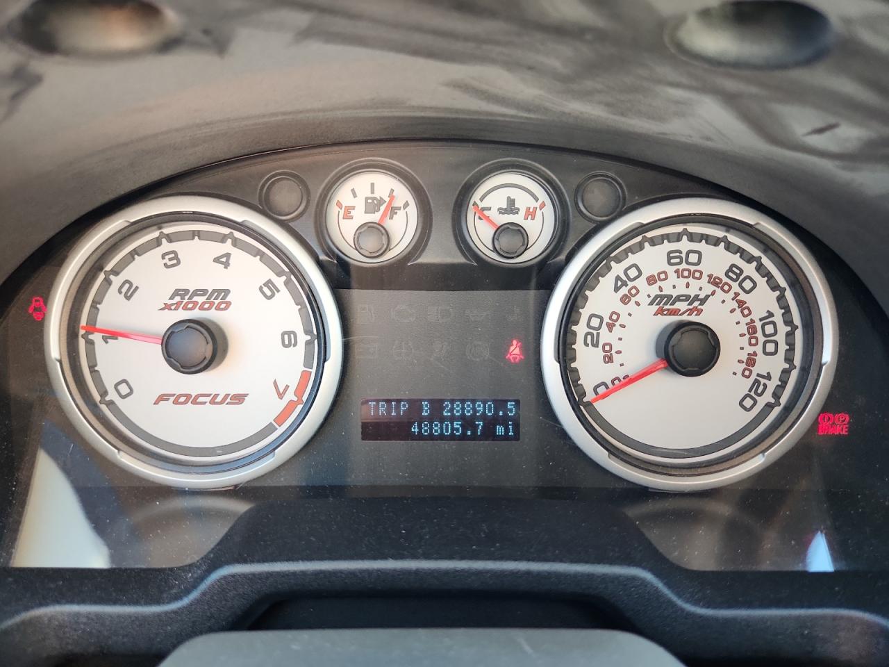 2010 Ford Focus Se VIN: 1FAHP3FN0AW229799 Lot: 93402015