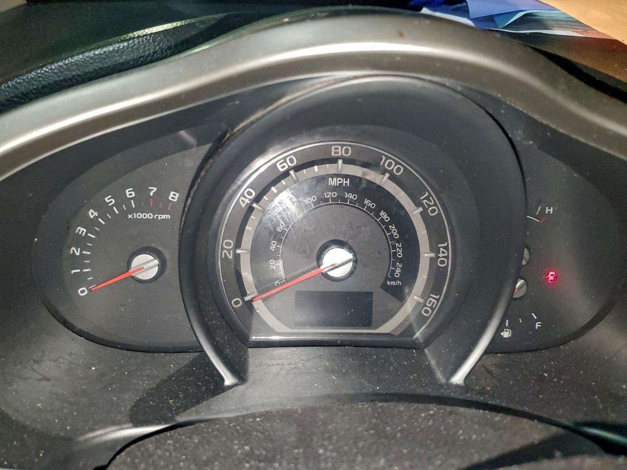 2014 Kia Sportage B VIN: 563471 Lot: 95113105