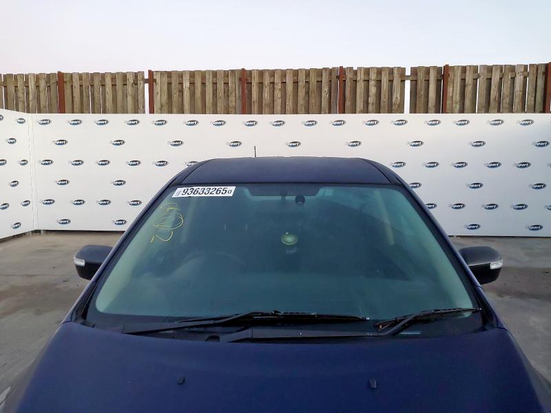 2013 MAZDA 5 2.0 VENTURE EDITION 5DR