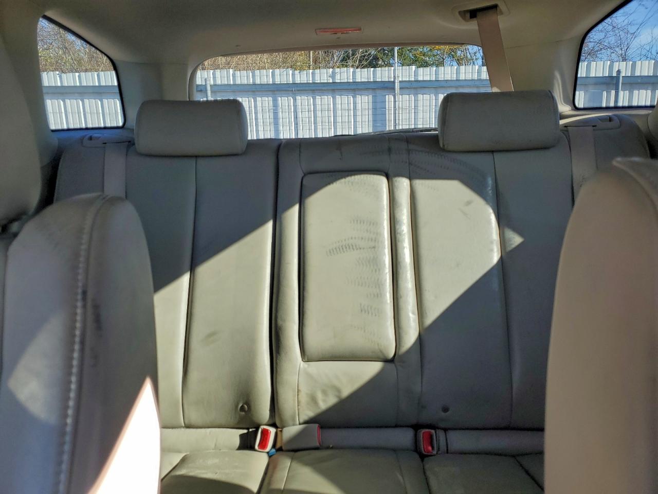 2010 Mazda Cx-7 VIN: JM3ER4WL0A0311960 Lot: 93877135