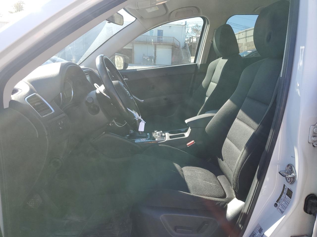 2016 Mazda Cx-5 Touring VIN: JM3KE4CY0G0779825 Lot: 91457495