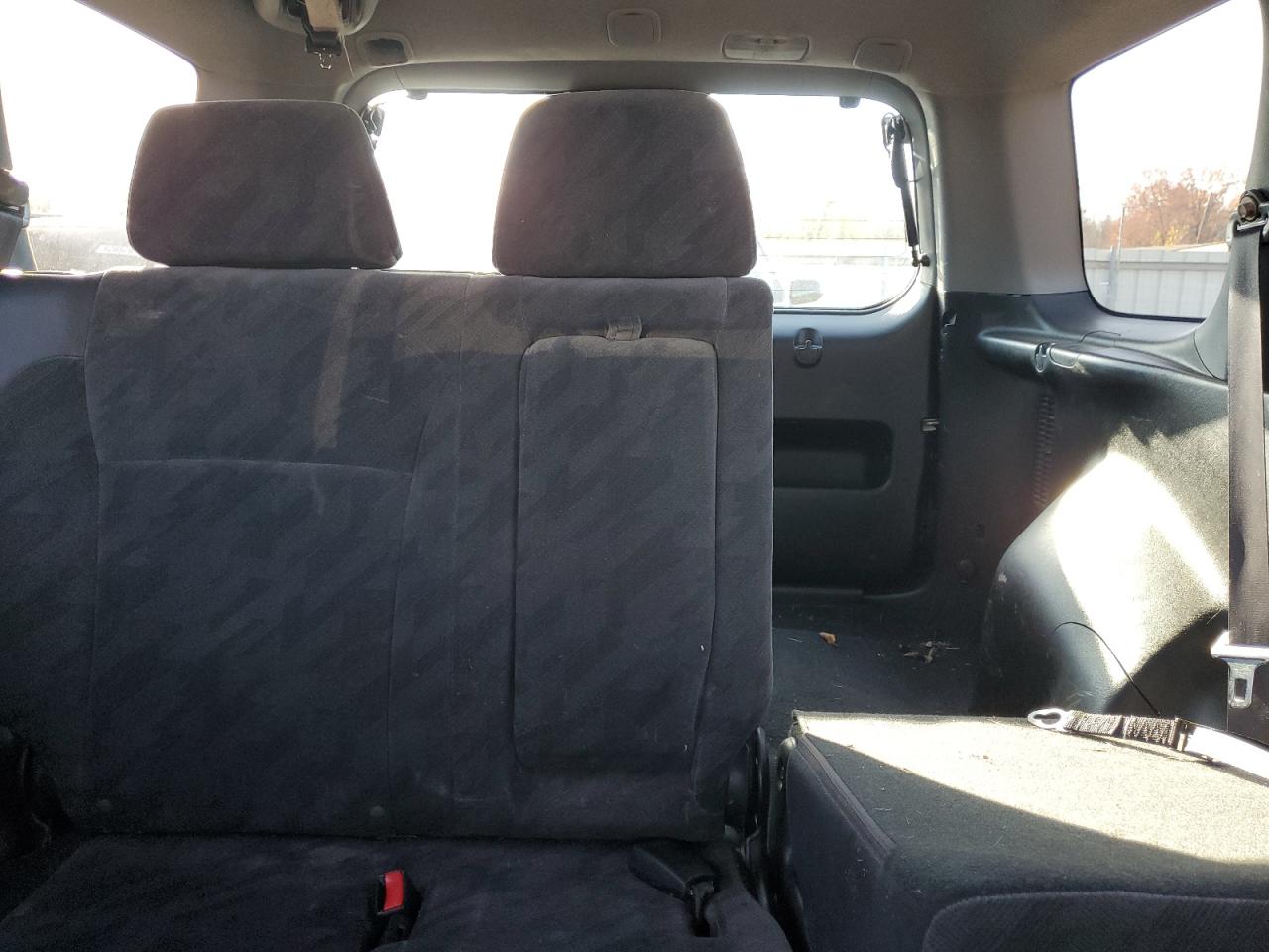 2004 Honda Cr-V Ex VIN: JHLRD78884C030059 Lot: 92744705