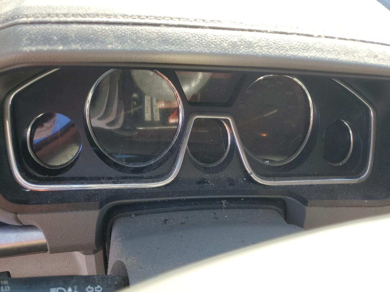 2015 GMC Acadia Sle VIN: 1GKKRNED7FJ285889 Lot: 90891135