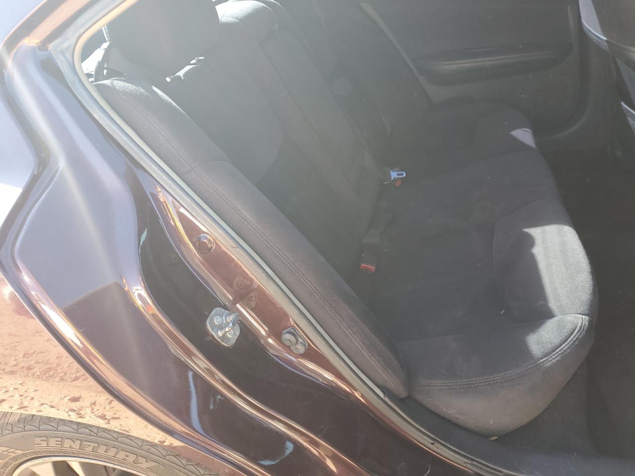 2014 Nissan Maxima S VIN: 1N4AA5AP5EC471325 Lot: 91303775