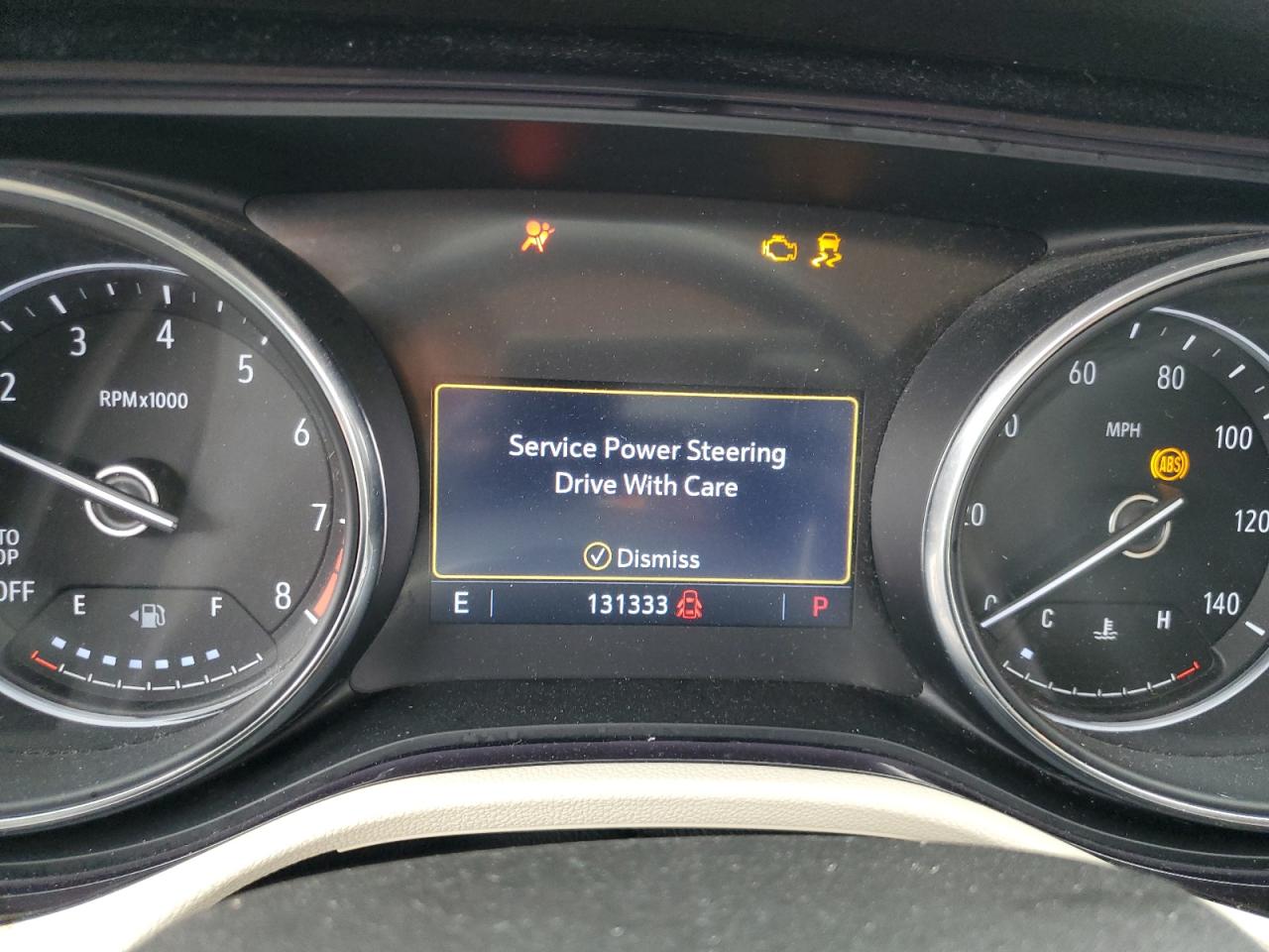 2020 Buick Encore Gx Preferred VIN: KL4MMBS26LB114765 Lot: 93621285