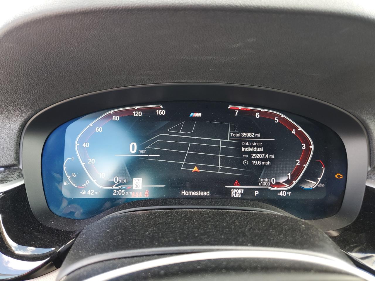 2023 BMW 540 I VIN: WBA53BJ05PWY07142 Lot: 94044205