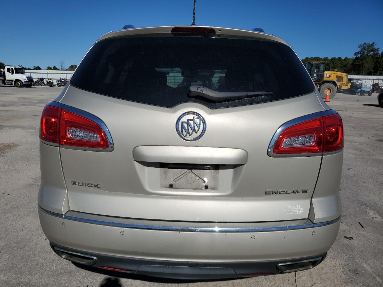 2013 Buick Enclave VIN: 5GAKRCKD0DJ218957 Lot: 92802875