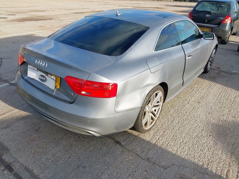 2016 AUDI A5 2.0 TDI 190 S LINE 2DR MULTITRONIC [NAV]