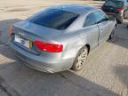 2016 AUDI A5 2.0 TDI 190 S LINE 2DR MULTITRONIC [NAV] for sale at Copart SANDWICH
