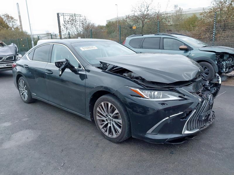 2021 LEXUS ES 300H 2.5 4DR CVT