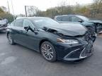 2021 LEXUS ES 300H 2.5 4DR CVT for sale at Copart ST HELENS