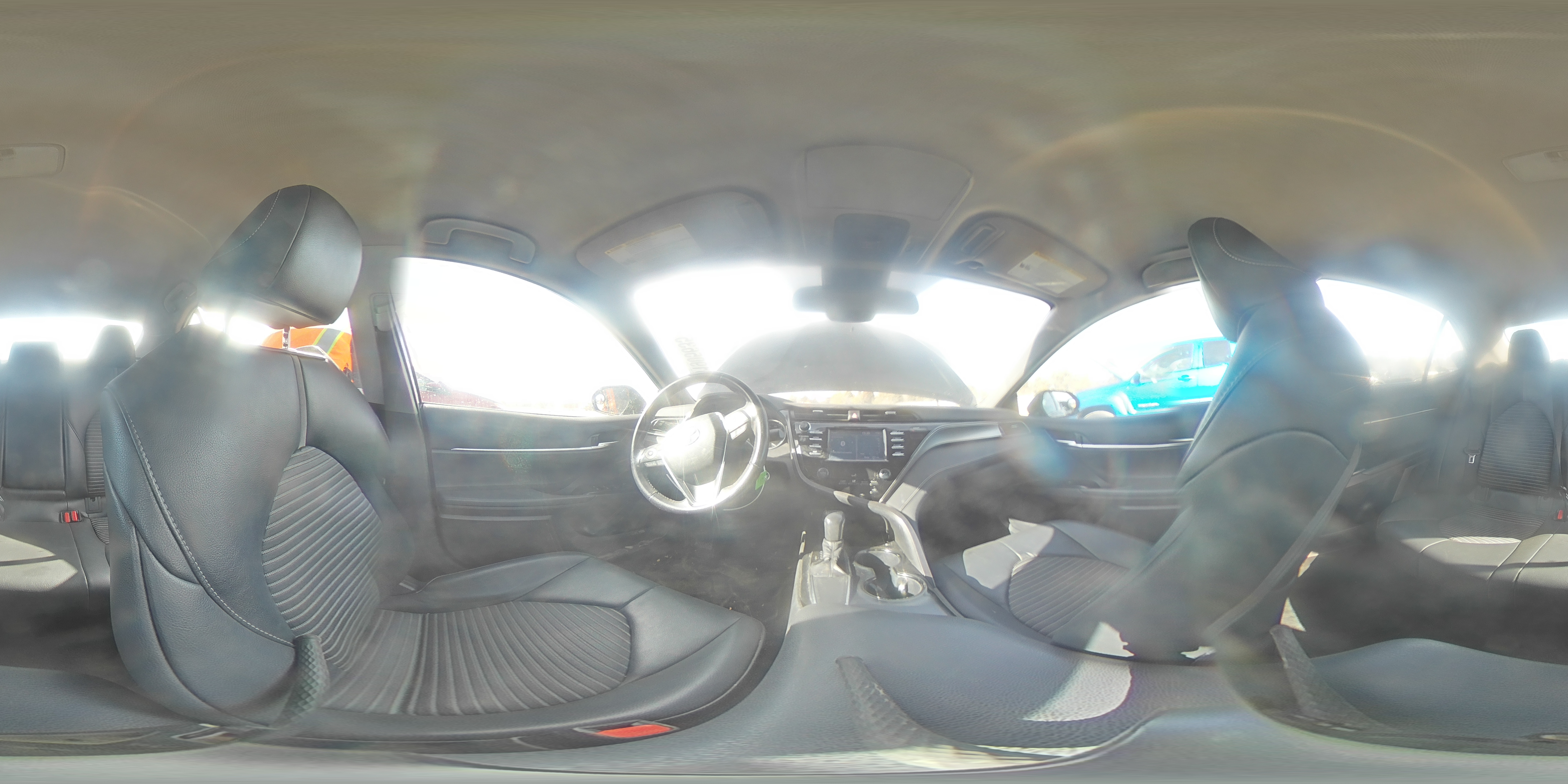 2019 Toyota Camry L VIN: 4T1B11HKXKU277554 Lot: 91905635