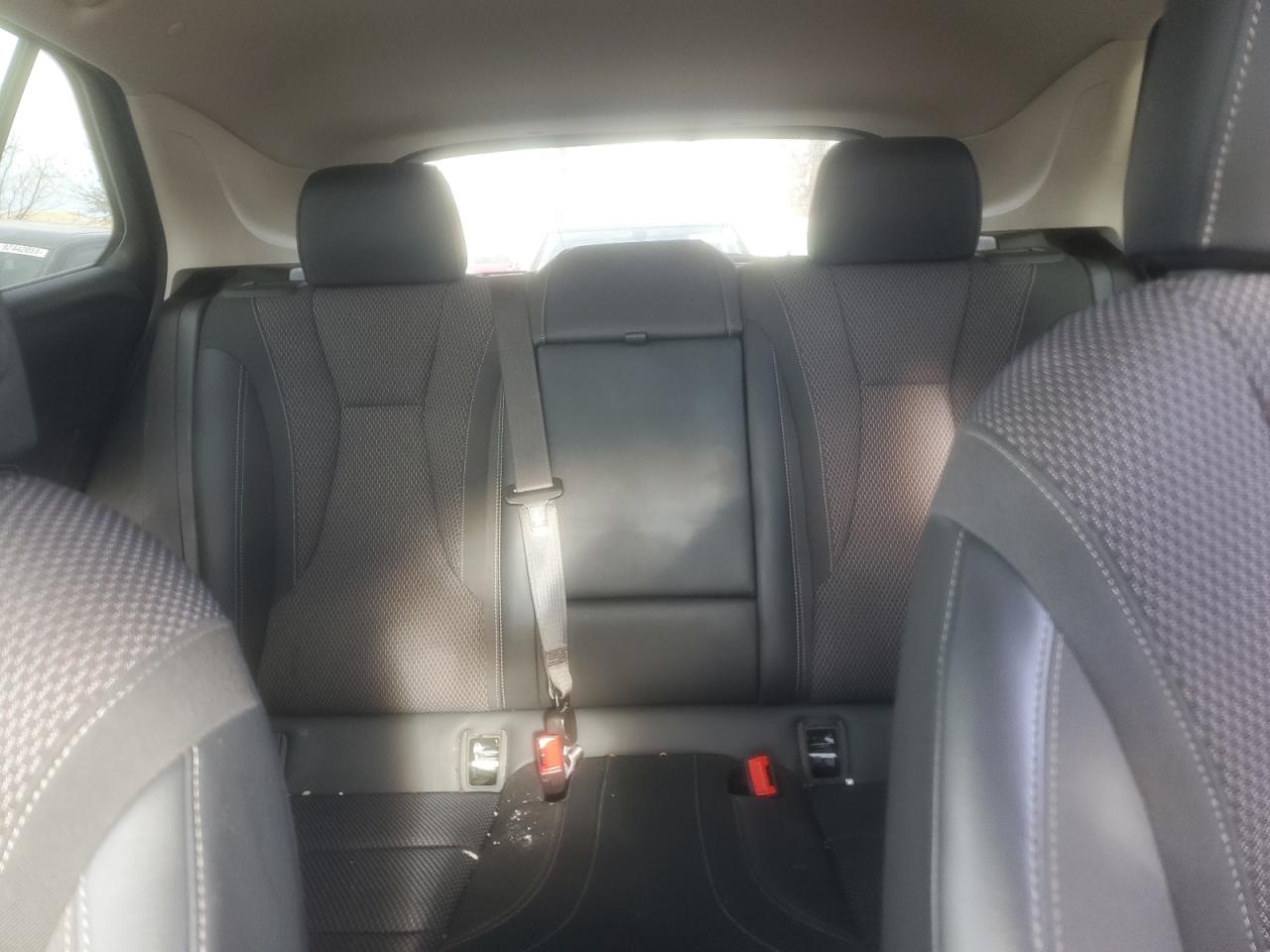 2023 Buick Envision Preferred VIN: LRBAZLR47PD056259 Lot: 92107405