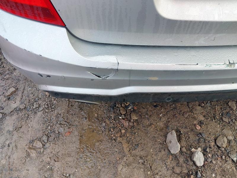 2011 MERCEDES-BENZ C CLASS C200 CDI BLUEEFFICIENCY SPORT 5DR AUTO