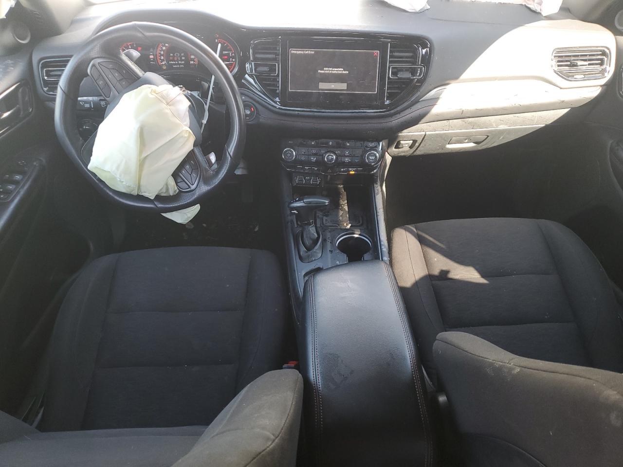 2023 Dodge Durango R/T VIN: 1C4SDHCT7PC685267 Lot: 90744715