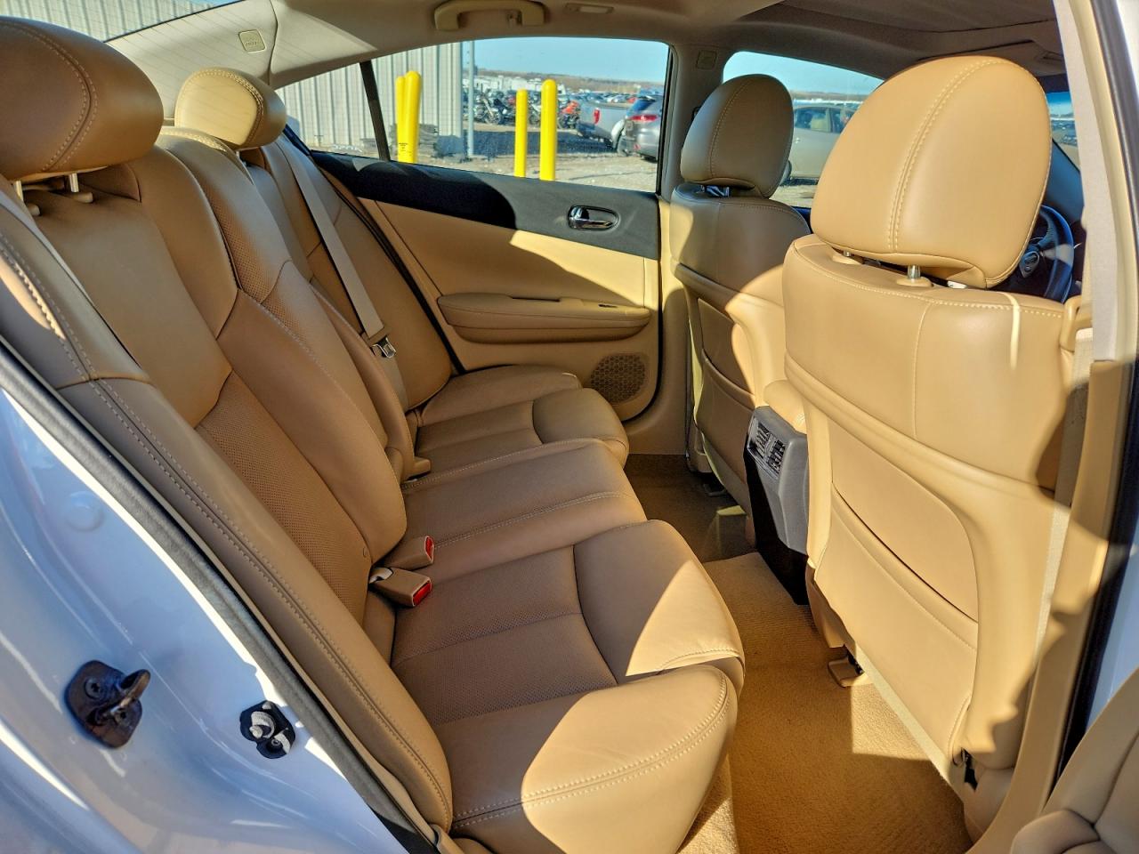 2010 Nissan Maxima S VIN: 1N4AA5AP3AC874844 Lot: 94173655