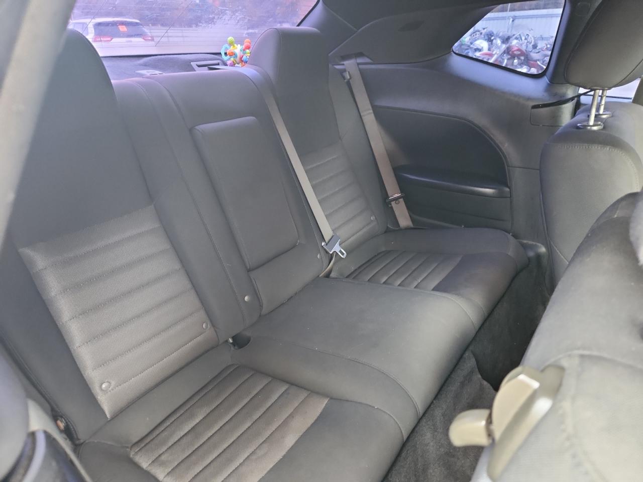 2009 Dodge Challenger Se VIN: 2B3LJ44V29H542296 Lot: 92695225