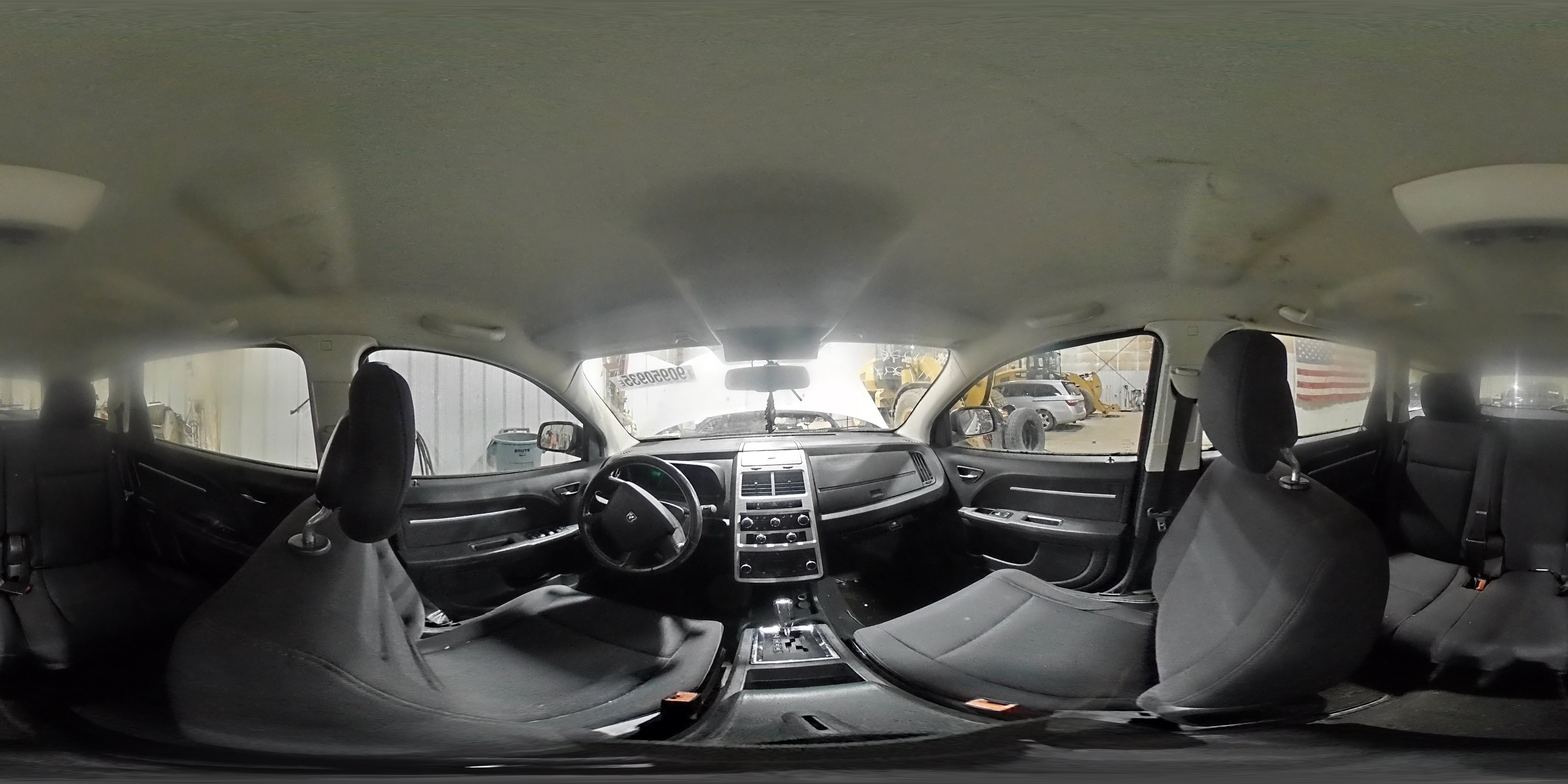 2010 Dodge Journey Sxt VIN: 3D4PH5FVXAT227548 Lot: 90950935