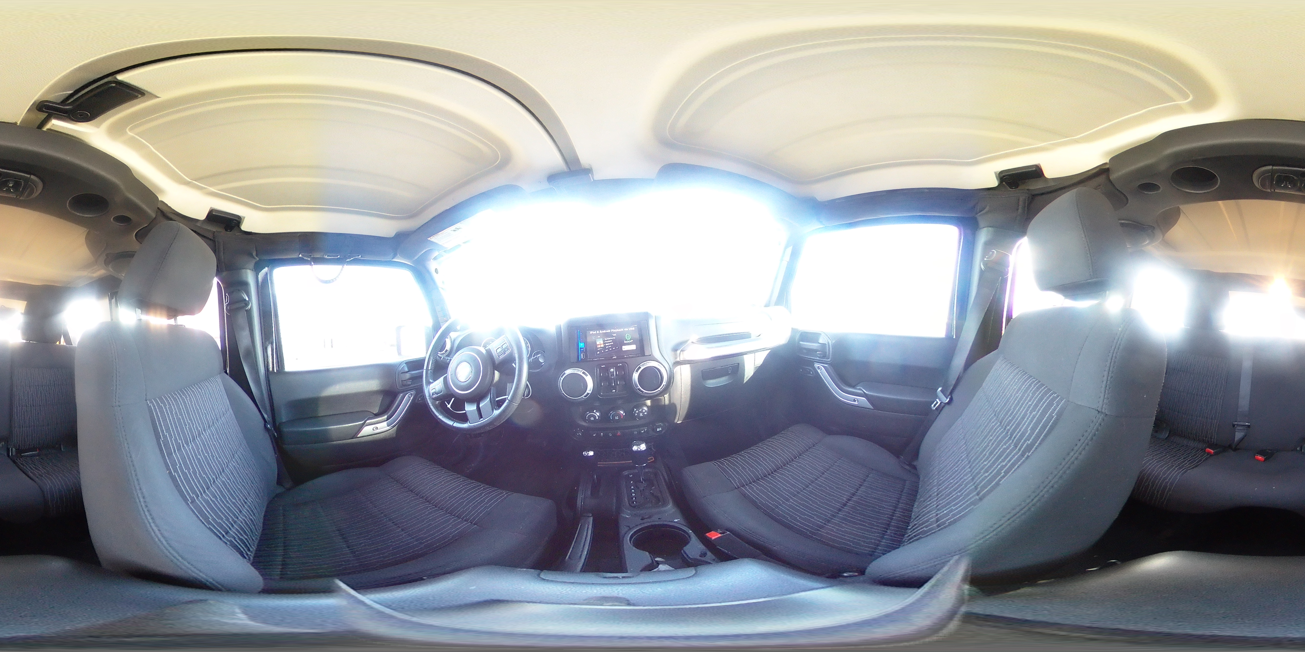 2011 Jeep Wrangler Unlimited Rubicon VIN: 1J4BA6H16BL565225 Lot: 91453585