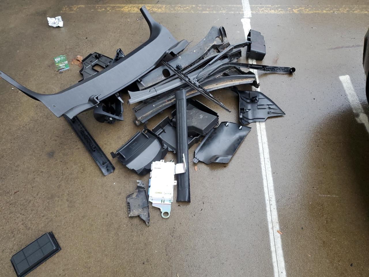 2012 Mazda 3 I VIN: JM1BL1UG8C1643501 Lot: 93436825