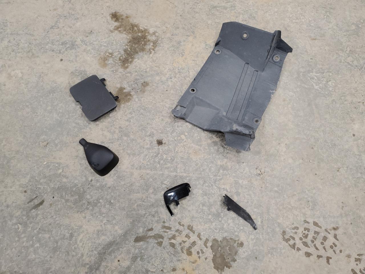 2019 Mitsubishi Outlander Se VIN: JA4AZ3A3XKZ041264 Lot: 92254145