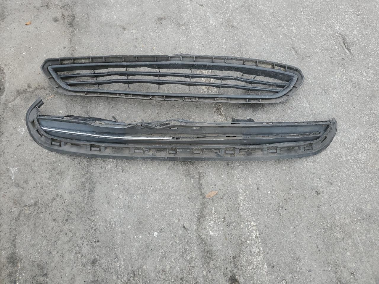 2019 Ford Fiesta S VIN: 3FADP4AJ9KM116489 Lot: 91329515