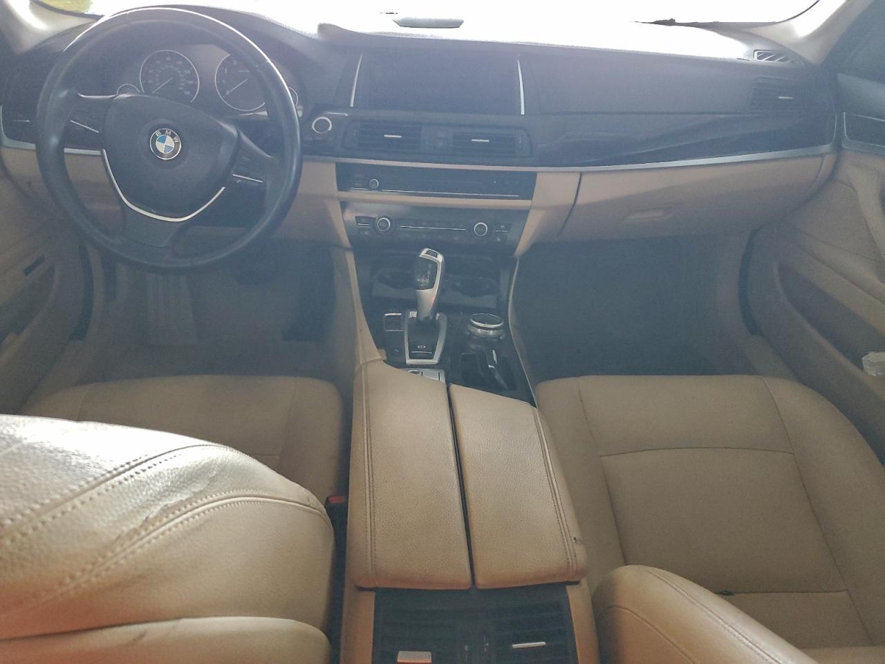 2015 BMW 528 I VIN: WBA5A5C5XFD523483 Lot: 93761785