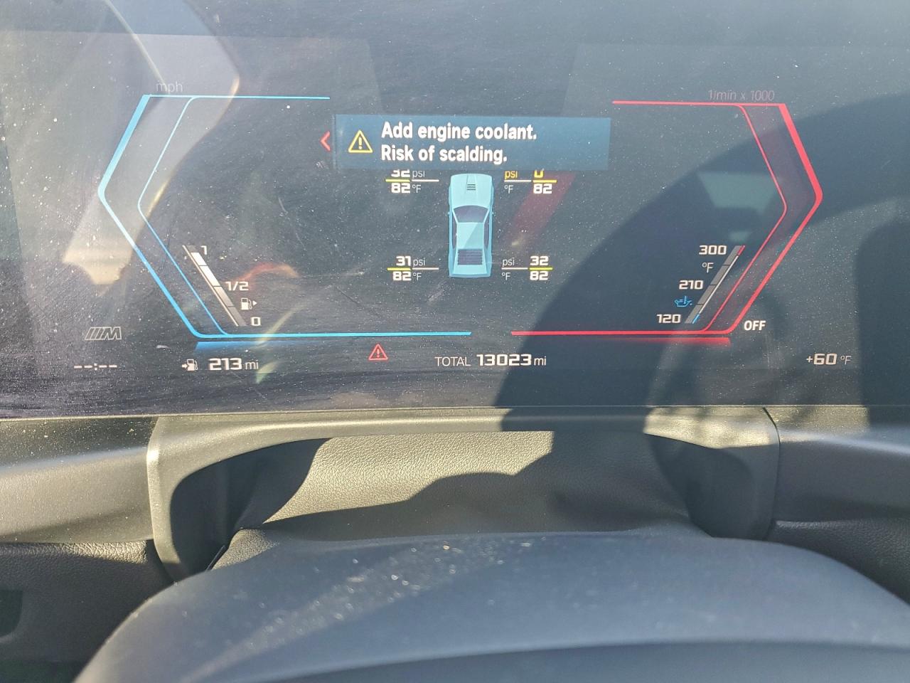 2024 BMW M2 VIN: 3MF13DM02R8D94517 Lot: 94655225