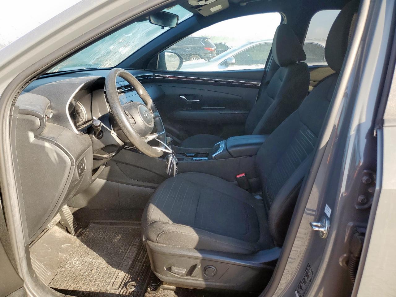 2023 Hyundai Santa Cruz Sel VIN: 5NTJBDAE3PH075192 Lot: 92934905