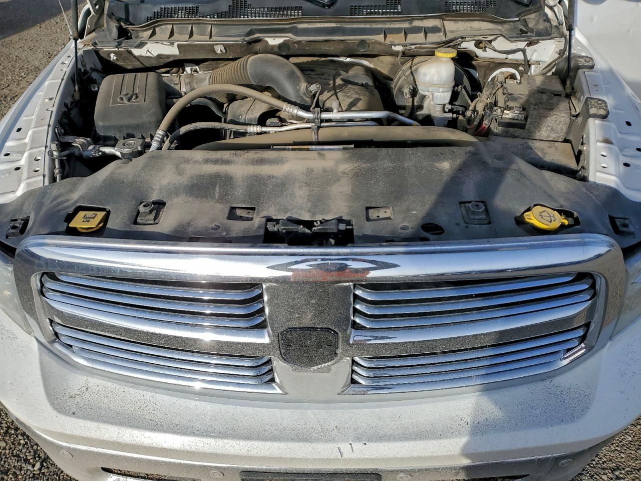 2018 Ram 1500 Slt VIN: 1C6RR7LT4JS307566 Lot: 92855405