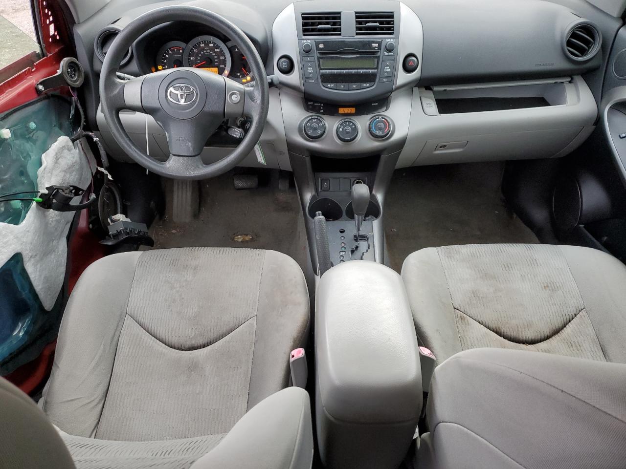 2009 Toyota Rav4 VIN: JTMBF33V79D019666 Lot: 91643645