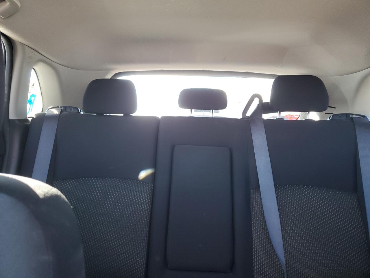 2016 Mitsubishi Outlander Sport Es VIN: JA4AR3AU6GZ047210 Lot: 91415235