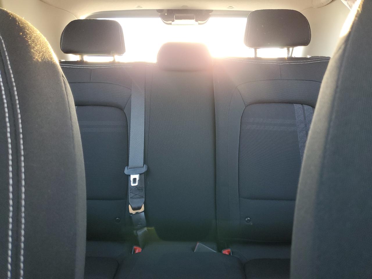 2024 Hyundai Venue Sel VIN: KMHRC8A39RU303463 Lot: 93339185